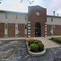 Fire alarm at Ogden Avenue building