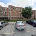Person experiencing chest pain near 35th Street, Oak Brook