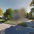 Caller reports footsteps and door noise at empty unit