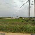 Controlled burn still burning at rural property