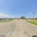 Traffic stop on vehicle without plate