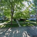 Activated fire alarm at North Spring Avenue home
