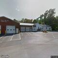 Teen injured ankle after skateboard fall at firehouse