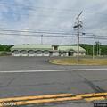 Reckless driving by maroon SUV near Esopus fire station