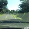 Reckless maroon SUV reported near Esopus station