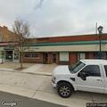Report of person yelling for help near parking lot