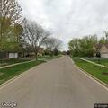 Person with breathing difficulty at Stringman Drive