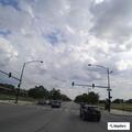 Traffic light down and flashing at 37th and State