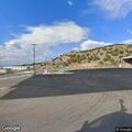 Minor dog bite and dispute at Laketown rest area