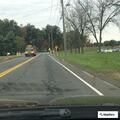 Road closed at Jasper and Foster in South Windsor