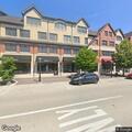 Fire alarm at East Burlington building