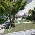 Odor investigation at South Lane Street home