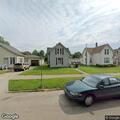 Report of illegal backyard burn with heavy smoke