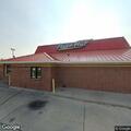 Vehicle reported off road near Madison restaurant