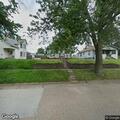 Smoke detector alarm near 14th Avenue South in Clinton
