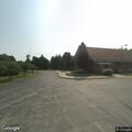 Suspicious vehicles checked near church parking lot