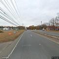 Police seek 2010 black Acura TL after robbery