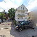 Report of assault victim bleeding on Fern Street