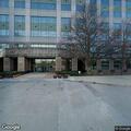 Fire alarm at eight-story office building