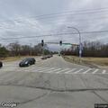 Traffic stop on York Road near 31st Street