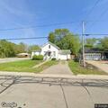 Neglected dog reported in backyard on South Monroe