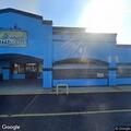 Person experiencing breathing problems at care center