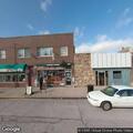 Trouble alarm at Stanley Avenue building