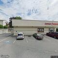 Man lying in vestibule prompts dispersal call