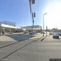 Patient with high blood pressure at Shell gas station