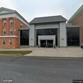 Brush fire reported at county jail