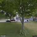Loose dog reported near Franklin Street