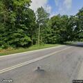Downed power line reported on Arctic Street