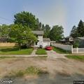 Person experiencing chest pain at residential address