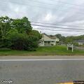 Two-car crash near Scituate Animal Hospital