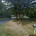 Garage intrusion alarm at home on Bob White Way