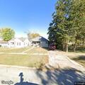 Report of found German Shepherd at residence