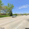 Sick person call near Park Boulevard, Glen Ellyn