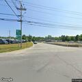 Automatic crash alert near County and Myricks
