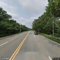 Stalled car blocks southbound Route 6 lane