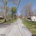 Tree and wire down with person taken to hospital