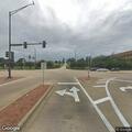 Person with heart problems at AMC Theater Lombard