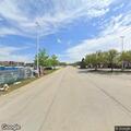 Person reporting chest pain at Yorktown Mall Drive