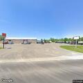 Business burglar alarm at Agri Parts shop