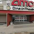 Person with heart problems at AMC Theater in Lombard