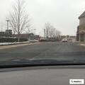 Fire alarm trouble at spa in Oak Brook mall