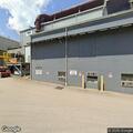Small electrical fire out at Elwood National Forge