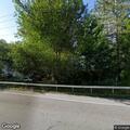 Disabled tractor trailer blocking Route 213