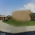 Elderly man collapses but continues breathing at church