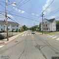 Minor traffic crash on Smith Avenue, no injuries