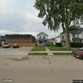 Yard burning complaint near 3rd Avenue South
